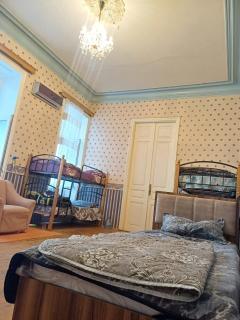 Al Khaleej Hostel - Baku - 3