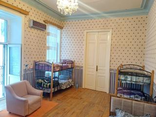 Al Khaleej Hostel - Baku - 2