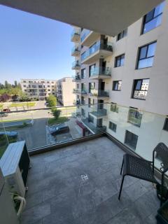 Business apartament Pipera - Voluntari - 8