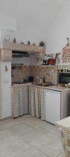 Casa delle mandorle - 9