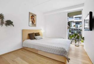 Amager lux apartment - Copenhagen - 9