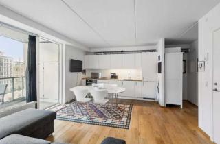 Amager lux apartment - Copenhagen - 8