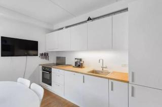Amager lux apartment - Copenhagen - 7