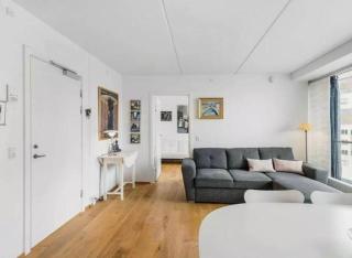 Amager lux apartment - Copenhagen - 6