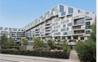 Amager lux apartment - Copenhagen - 4