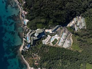 Mythos Panorama - Adults Only - Boukari - 0