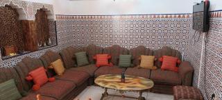 Authentic moroccan apartment 10 mn from beach - Essaouira - 3