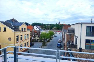 Hafenkieker - Eckernförde - 3
