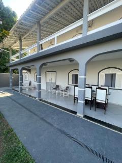Casa com Piscina em Porto da Roça, Saquarema - Saquarema - 8