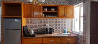 Authentic moroccan apartment 10 mn from beach - Essaouira - 4