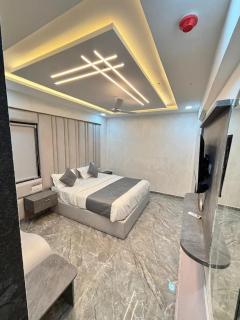 Hotel VOLGA INN - Ahmedabad - 0