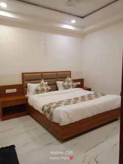 Hotel VOLGA INN - Ahmedabad - 1