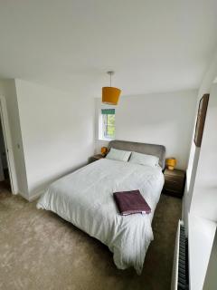 Beautiful Double Room with Private Bathroom - Anderton - 6