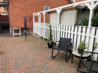 Spangsbo b&b - Randers - 3