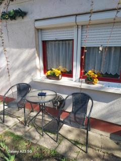 Repi-Tár apartman - Szolnok - 1