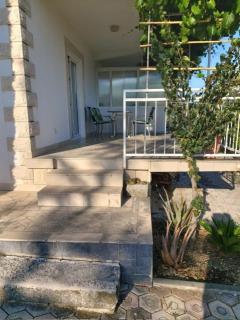 Apartman Magdalena Viganj - Viganj - 3