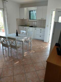 Apartman Magdalena Viganj - Viganj - 2