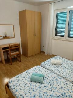 Apartman Magdalena Viganj - Viganj - 1