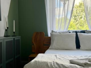 Apartament na Mazurach - Giżycko - 6
