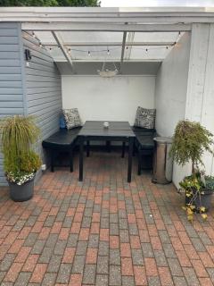 Spangsbo b&b - Randers - 4