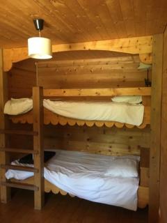 Chalet La Tanière - Saint-Jean-de-Sixt - 8