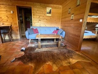 Chalet La Tanière - Saint-Jean-de-Sixt - 7