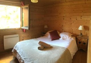Chalet La Tanière - Saint-Jean-de-Sixt - 5