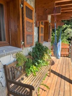 Chalet La Tanière - Saint-Jean-de-Sixt - 3