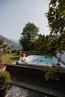 Hotel Alpenblick Zillertal - 6