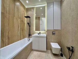 Pokolenie Business Residential Complex - Astana - 4