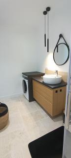 Au Bain Doré - Léoville - 5