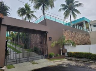 Casa para hospedagem em manaus - Manaus - 7
