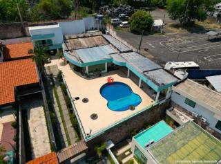 Casa para hospedagem em manaus - Manaus - 6
