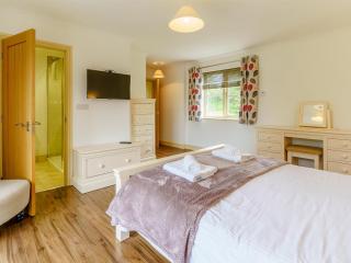 Cwmhyfryd - Llanllwchaiarn - 1