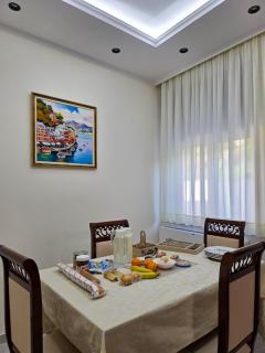 Villa Safira - Durazzo - 1