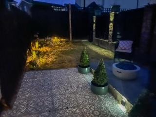 Crab Cottage - 0
