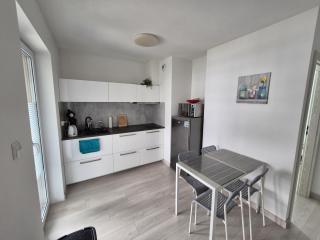Apartament Mila z dużym tarasem i miejscem parkingowym - 4