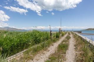 Port Ayas Resort & Restaurants - Sewan - 3