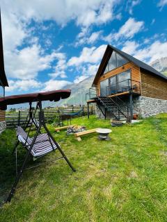 Traveler's Cottages in Kazbegi - Kazbegi - 7