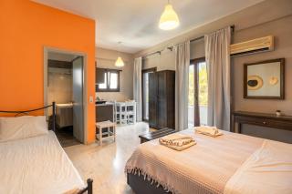 Villa Fotini - Sivota - 6