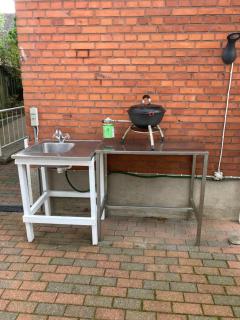 Spangsbo b&b - Randers - 5