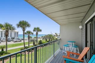 Gulf Winds East #1- Mira-Marr's Emerald - 6