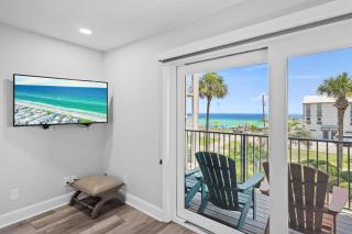 Gulf Winds East #1- Mira-Marr's Emerald - Destin - 3