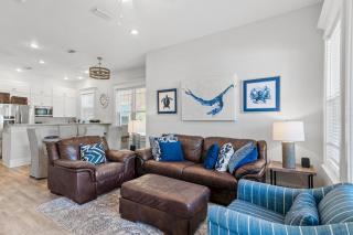 Miramar Beach Villa 114- Beach Therapy - 3