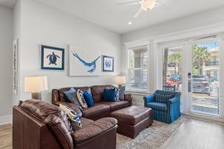 Miramar Beach Villa 114- Beach Therapy - 2