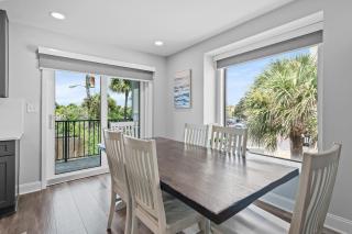 Gulf Winds East #1- Mira-Marr's Emerald - 1