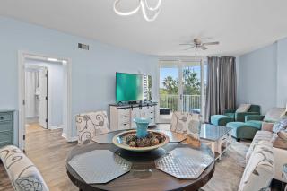 Palms Resort #2406 Jr. 2BR - 4