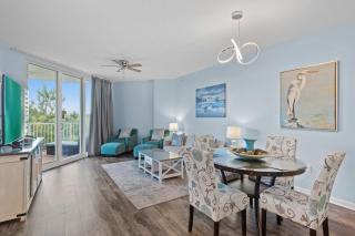 Palms Resort #2406 Jr. 2BR - 1