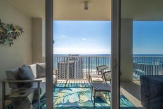 Ariel Dunes I 2102 - 3