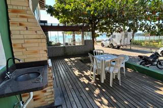 Sobrado na quadra mar, Praia de Bombas - 8